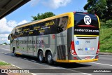RodeRotas - Rotas de Viação do Triângulo 7613 na cidade de Campinas, São Paulo, Brasil, por Julio Medeiros. Número da foto: #:id.