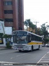 N Transportes 9684 na cidade de Belo Horizonte, Minas Gerais, Brasil, por Vitor Hugo. Número da foto: #6646922.