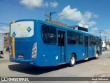 Viação Atalaia Transportes 6089 na cidade de Aracaju, Sergipe, Brasil, por José Helvécio. Número da foto: #:id.