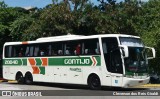 Empresa Gontijo de Transportes 20040 na cidade de São Paulo, São Paulo, Brasil, por Cleverson dos Reis Giraldi. Número da foto: #6647690.