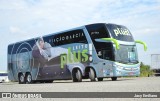 Viação Garcia 8815 na cidade de Campinas, São Paulo, Brasil, por Jacy Emiliano. Número da foto: #:id.