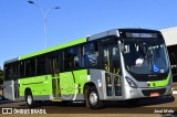 Viação Garcia 8393 na cidade de Maringá, Paraná, Brasil, por José Melo. Número da foto: #6647767.