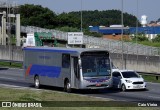 BBTT - Benfica Barueri Transporte e Turismo 018 na cidade de Barueri, São Paulo, Brasil, por Caio Vieira. Número da foto: #:id.