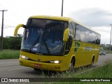 Cooperfretur - Cooperativa Pernambucana de Fretamento e Turismo 2410 na cidade de Caruaru, Pernambuco, Brasil, por Lenilson da Silva Pessoa. Número da foto: #:id.