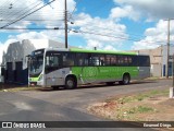 Viação Garcia 8945 na cidade de Apucarana, Paraná, Brasil, por Emanoel Diego.. ID da foto: :id.