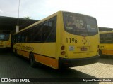 Viação Sul Fluminense 1196 na cidade de Volta Redonda, Rio de Janeiro, Brasil, por Myzael Tavares Rocha. Número da foto: #:id.