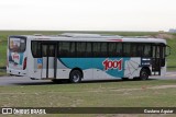 Auto Viação 1001 RJ 108.833 na cidade de Rio de Janeiro, Rio de Janeiro, Brasil, por Gustavo Aguiar. Número da foto: #:id.