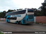 Real Maia 6001 na cidade de Brasília, Distrito Federal, Brasil, por Thiago  Paes da Silva. Número da foto: #:id.