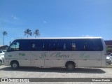 Barra Mar Turismo 2140 na cidade de Barra dos Coqueiros, Sergipe, Brasil, por Marcos Danilo. Número da foto: #:id.
