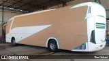 Brisa Bus  na cidade de Penápolis, São Paulo, Brasil, por Theo Soliani. Número da foto: #6647242.