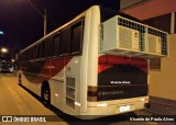 Ônibus Particulares 3255 na cidade de Santo Antônio do Monte, Minas Gerais, Brasil, por Vicente de Paulo Alves. ID da foto: :id.