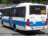 Auto Viação Jabour D86148 na cidade de Rio de Janeiro, Rio de Janeiro, Brasil, por Rafael Costa de Melo. ID da foto: :id.