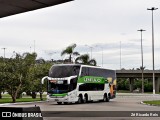 Empresa União de Transportes 4183 na cidade de Florianópolis, Santa Catarina, Brasil, por Zé Ricardo Reis. ID da foto: :id.