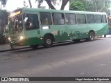 SM Transportes 10371 na cidade de Belo Horizonte, Minas Gerais, Brasil, por Hugo Henrique de Figueiredo. Número da foto: #6646142.