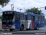 Viação Osasco 21.563 na cidade de Osasco, São Paulo, Brasil, por Hércules Cavalcante. Número da foto: #:id.