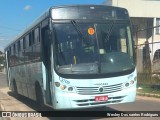 VICASA - Viação Canoense S.A. 3709 na cidade de Viamão, Rio Grande do Sul, Brasil, por Wesley Dos santos Rodrigues. Número da foto: #:id.