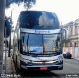 Kopereck Turismo 1100 na cidade de Curitiba, Paraná, Brasil, por Roger Coelho. Número da foto: #:id.