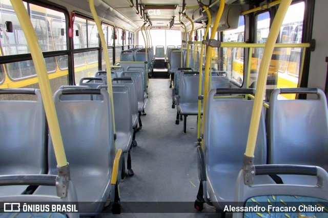 Transportes Coletivos Nossa Senhora da Piedade EP1625 na cidade de Campo Largo, Paraná, Brasil, por Alessandro Fracaro Chibior. Número da foto: #6650570.