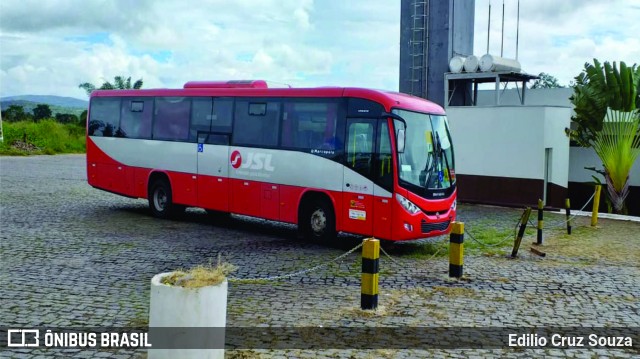 Julio Simões > CS Brasil - JSL  na cidade de Anápolis, Goiás, Brasil, por Edilio Cruz Souza. ID da foto: 6650563.