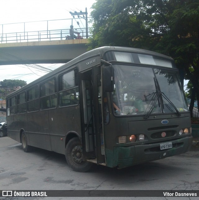 Exército Brasileiro 7369 na cidade de Duque de Caxias, Rio de Janeiro, Brasil, por Vitor Dasneves. Número da foto: #6648170.