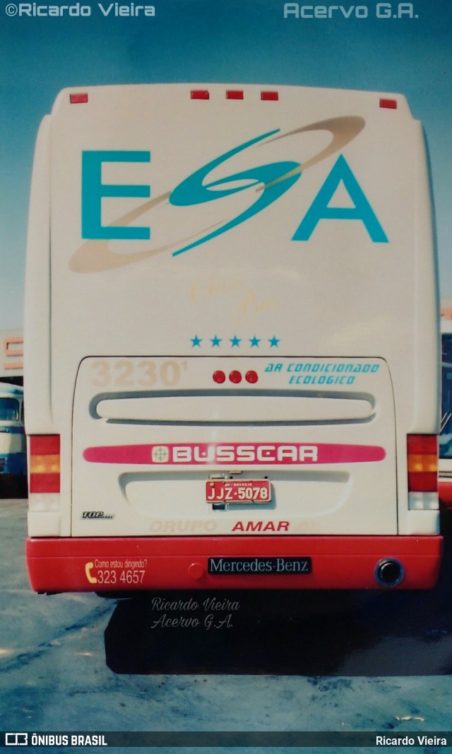 ESA - Empresa Santo Antônio 3230 na cidade de Brasília, Distrito Federal, Brasil, por Ricardo Vieira. Número da foto: #6650261.