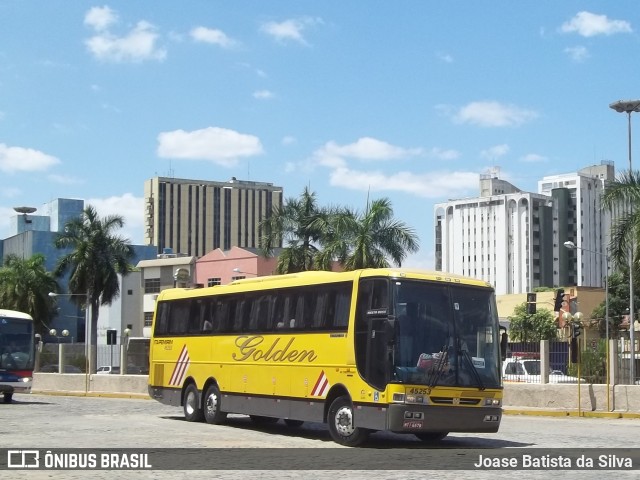 Viação Itapemirim 45253 na cidade de Governador Valadares, Minas Gerais, Brasil, por Joase Batista da Silva. Número da foto: #6651413.