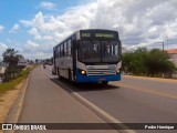 Joafra 710 na cidade de Juazeiro, Bahia, Brasil, por Pedro Henrique. Número da foto: #:id.