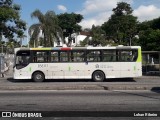 Viação Nossa Senhora de Lourdes B58117 na cidade de Rio de Janeiro, Rio de Janeiro, Brasil, por Lohan Ribeiro. Número da foto: #6648832.
