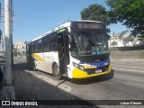 Auto Viação Três Amigos C44613 na cidade de Rio de Janeiro, Rio de Janeiro, Brasil, por Lohan Ribeiro. Número da foto: #6648826.