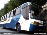 JWA Turismo 2611 na cidade de São Paulo, São Paulo, Brasil, por Francisco Mauricio Freire. Número da foto: #6650793.