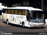 Expresso São José 550 na cidade de Porto Alegre, Rio Grande do Sul, Brasil, por Carlos Oliveira. Número da foto: #6649234.