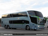 Viação Garcia 7068 na cidade de Curitiba, Paraná, Brasil, por Estevão Emilio Ronchi. Número da foto: #6650994.