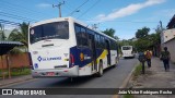 Viação Sul Fluminense 1308 na cidade de Volta Redonda, Rio de Janeiro, Brasil, por João Victor Rodrigues Rocha. Número da foto: #6650269.