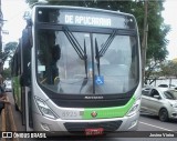 Viação Garcia 8925 na cidade de Apucarana, Paraná, Brasil, por Josino Vieira. Número da foto: #6650609.