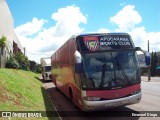 Ônibus Particulares 4354 na cidade de Apucarana, Paraná, Brasil, por Emanoel Diego.. Número da foto: #:id.