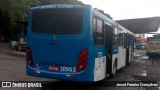 Concessionária Salvador Norte - CSN Transportes 10963 na cidade de Salvador, Bahia, Brasil, por Jessé Ferreira Gonçalves. Número da foto: #6650153.