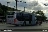 Via Sul Transportes Urbanos 5 3346 na cidade de São Paulo, São Paulo, Brasil, por Erik Silva. ID da foto: :id.