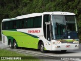 Auto Viação Esperança Campos 110 na cidade de Petrópolis, Rio de Janeiro, Brasil, por Rafael da Silva Xarão. Número da foto: #:id.