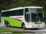 Auto Viação Esperança Campos 110 na cidade de Petrópolis, Rio de Janeiro, Brasil, por Rafael da Silva Xarão. ID da foto: :id.