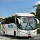 Empresa Reunidas Paulista de Transportes 164009 na cidade de Araçariguama, São Paulo, Brasil, por Flavio Alberto Fernandes. Número da foto: #:id.