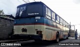 Ônibus Particulares 5444 na cidade de Matozinhos, Minas Gerais, Brasil, por Vicente de Paulo Alves. ID da foto: :id.