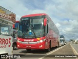 Expresso Itamarati 6712 na cidade de Ji-Paraná, Rondônia, Brasil, por Gian Lucas  Santana Zardo. Número da foto: #6648695.