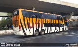 UTIL - União Transporte Interestadual de Luxo 11401 na cidade de Belo Horizonte, Minas Gerais, Brasil, por Jacy Emiliano. Número da foto: #:id.