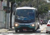 Unimar Transportes 9056 na cidade de Vitória, Espírito Santo, Brasil, por Otávio Augusto Gomes Siqueira. Número da foto: #:id.