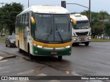 Viação Motta 21762 na cidade de Campo Grande, Mato Grosso do Sul, Brasil, por Sidney Janio Gonçalves. Número da foto: #6651136.