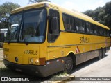 Viação Itapemirim 40321 na cidade de São Paulo, São Paulo, Brasil, por Franklin Freire dos Santos. Número da foto: #:id.