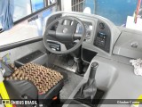 Auto Viação Monte Cristo AL-94005 na cidade de Ananindeua, Pará, Brasil, por Glauber Correa. Número da foto: #:id.