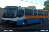 Ônibus Particulares 6195 na cidade de Campos dos Goytacazes, Rio de Janeiro, Brasil, por Roberto  Martins. ID da foto: :id.