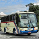 Sanpar Tur 4170 na cidade de Araçariguama, São Paulo, Brasil, por Flavio Alberto Fernandes. Número da foto: #:id.