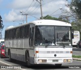 Ônibus Particulares 7982 na cidade de Aparecida, São Paulo, Brasil, por Isaias Ralen. ID da foto: :id.